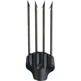 Multiprongs 4 Points